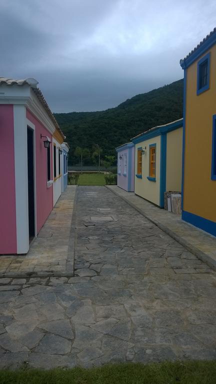 Pousada Vila Porto Da Lagoa Florianópolis Kültér fotó