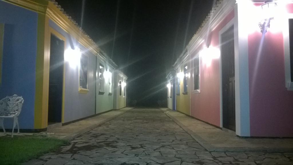 Pousada Vila Porto Da Lagoa Florianópolis Kültér fotó